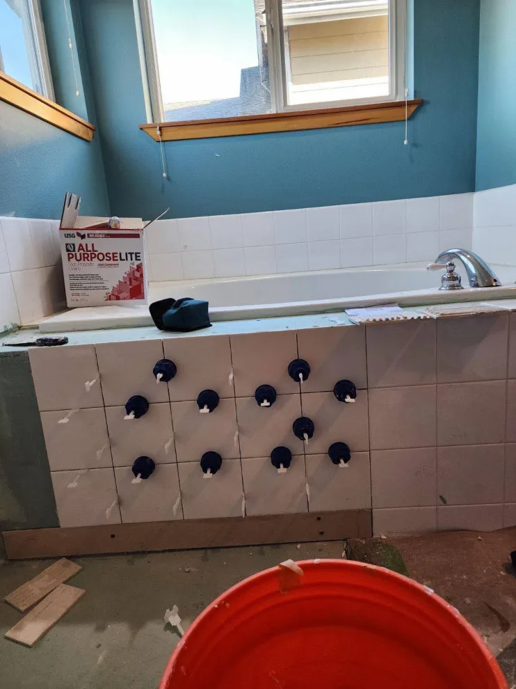 Vanity Renewal by Handyman Rescue Team - Photo 26