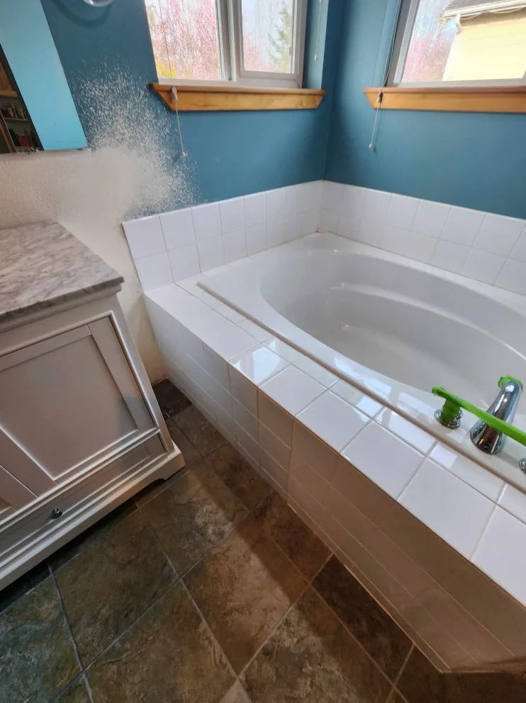 Vanity Renewal by Handyman Rescue Team - Photo 19