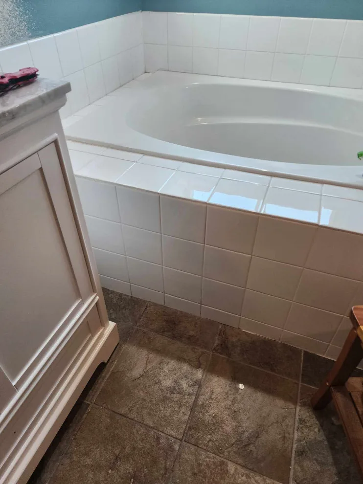 Vanity Renewal by Handyman Rescue Team - Photo 2