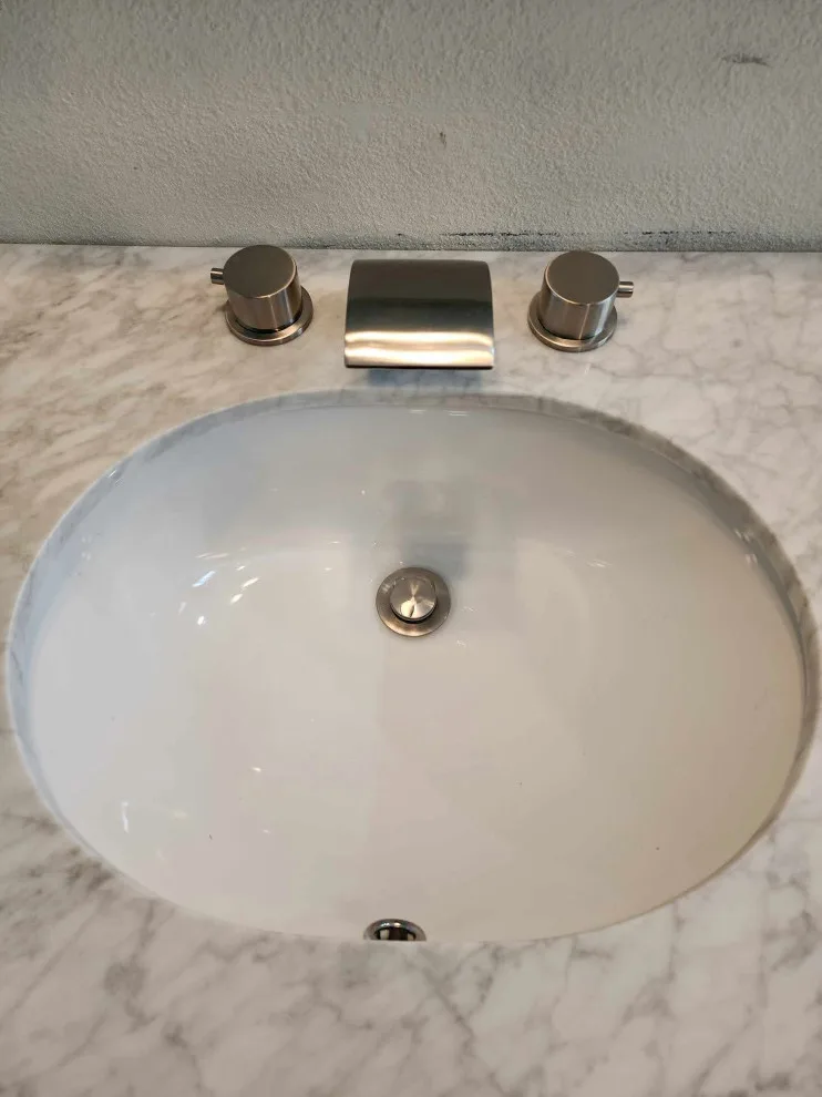 Vanity Renewal by Handyman Rescue Team - Photo 32