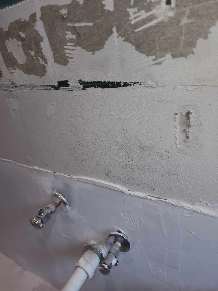 Vanity Renewal by Handyman Rescue Team - Photo 13