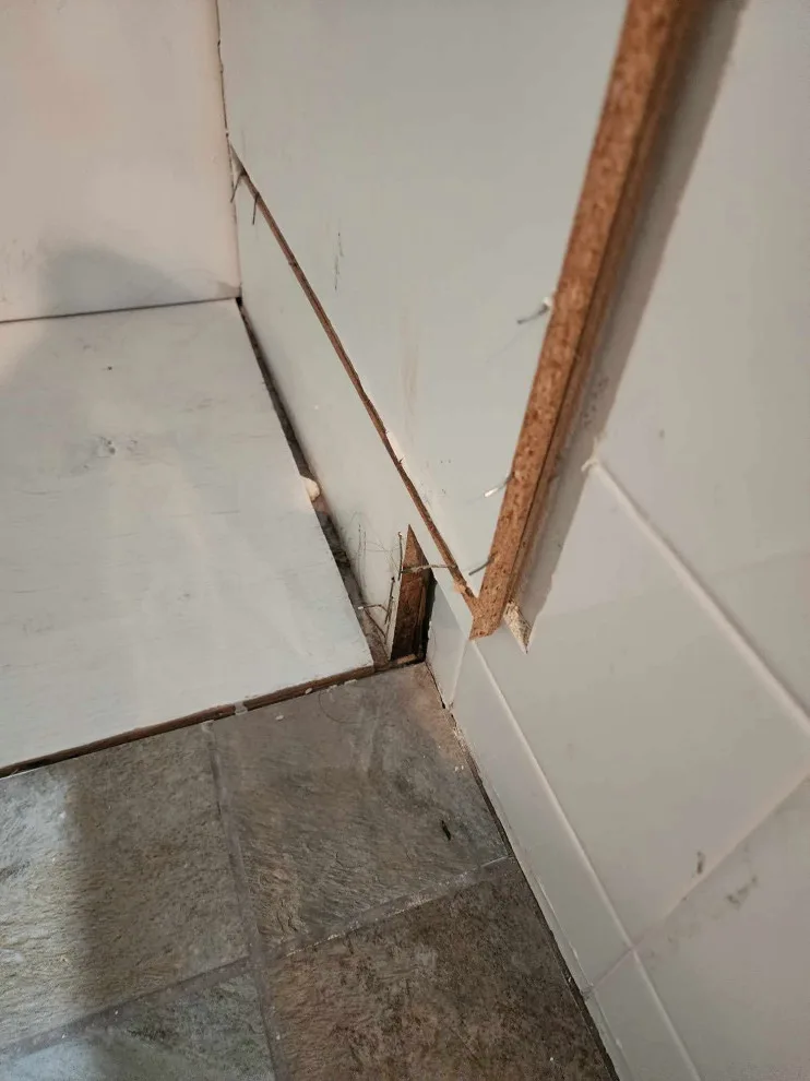 Vanity Renewal by Handyman Rescue Team - Photo 31