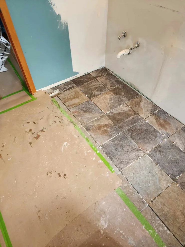 Vanity Renewal by Handyman Rescue Team - Photo 16