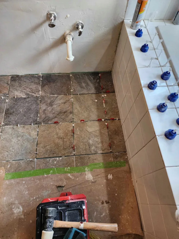Vanity Renewal by Handyman Rescue Team - Photo 33