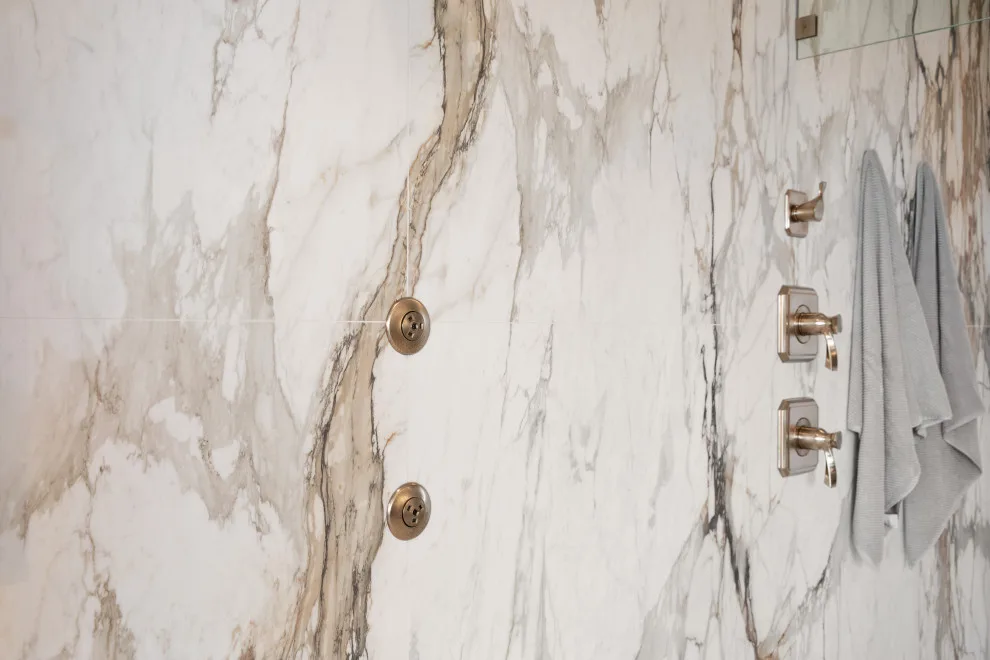 Portland Bathroom Renovation | Vantage Point by Mountainwood Homes - Photo 16