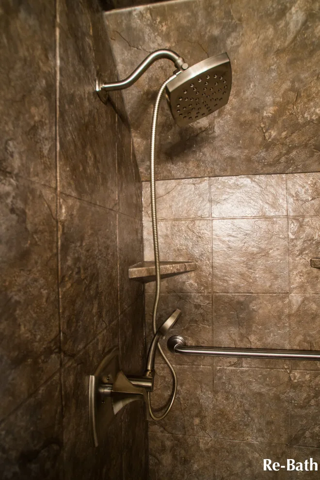 Vanwaes Project by Re-Bath Omaha - Photo 4