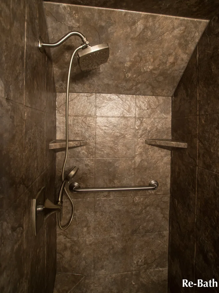 Vanwaes Project by Re-Bath Omaha - Photo 3