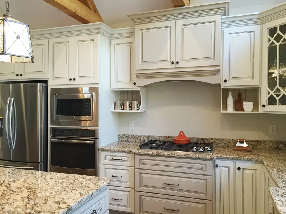 Vargo Culinary by ACo Flooring, Cabinets, Kitchen & Bath Remodel - Photo 4