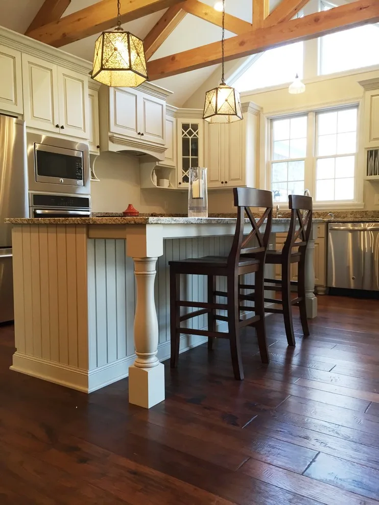 Vargo Culinary by ACo Flooring, Cabinets, Kitchen & Bath Remodel - Photo 3