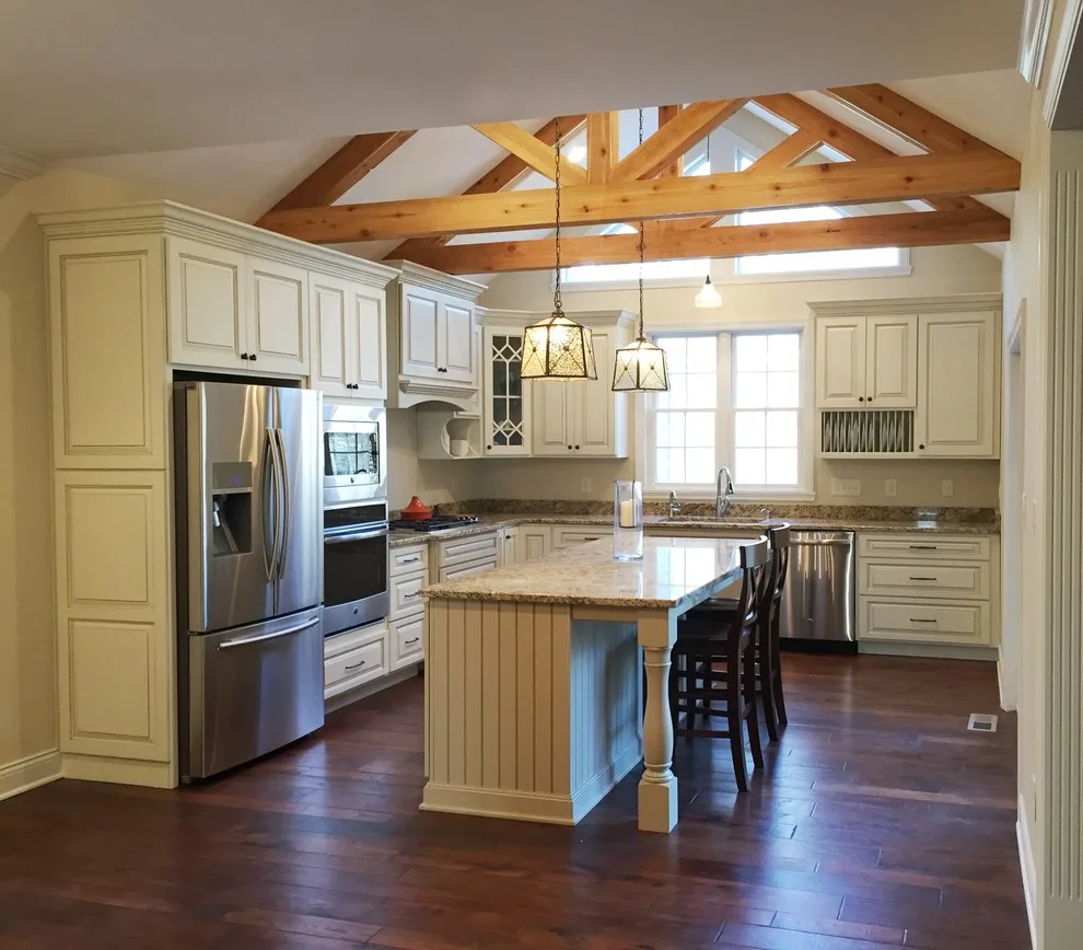 Vargo Culinary by ACo Flooring, Cabinets, Kitchen & Bath Remodel - Photo 2