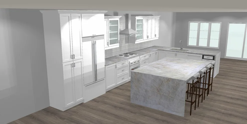 Diverse Renderings from 2020 by Royal Constructors Of Naples - Photo 2
