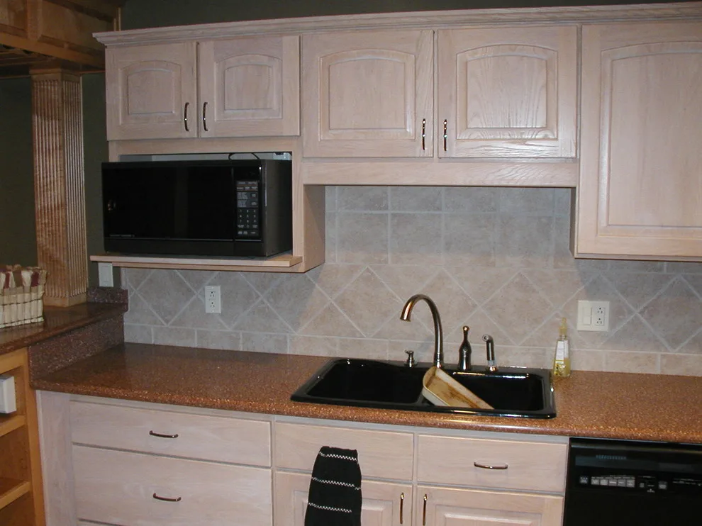 Culinary Spaces by July's Quality Construction & Remodeling - Photo 2