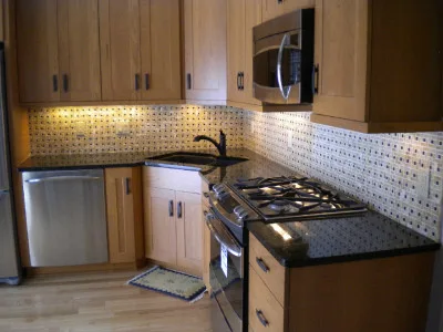 Culinary Spaces by July's Quality Construction & Remodeling - Photo 5