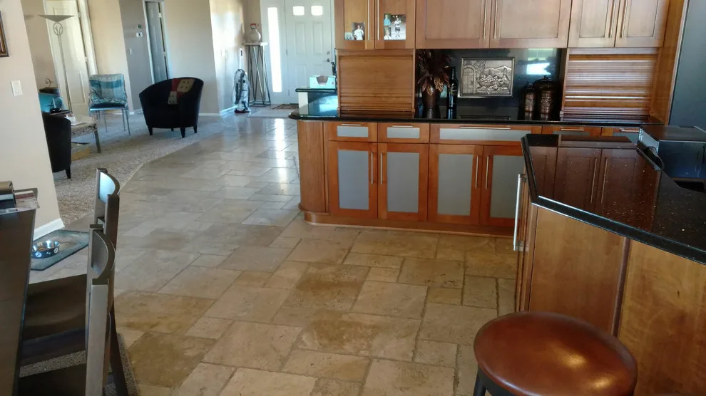 Culinary Spaces by July's Quality Construction & Remodeling - Photo 4