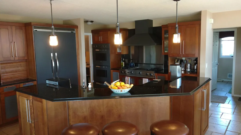 Culinary Spaces by July's Quality Construction & Remodeling - Photo 3