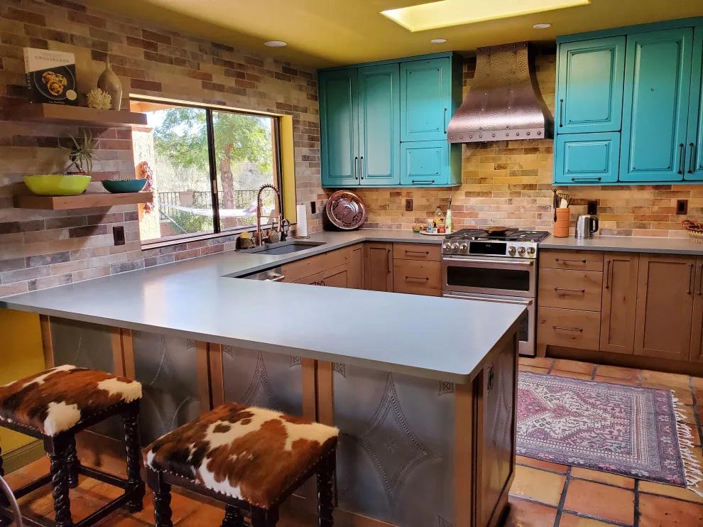 Vaughn Kitchen Renovation by Living Space Designs - Photo 4