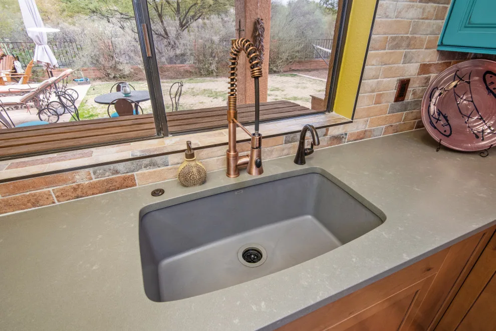 Vaughn Kitchen Renovation by Living Space Designs - Photo 3