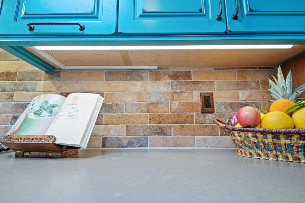 Vaughn Kitchen Renovation by Living Space Designs - Photo 2
