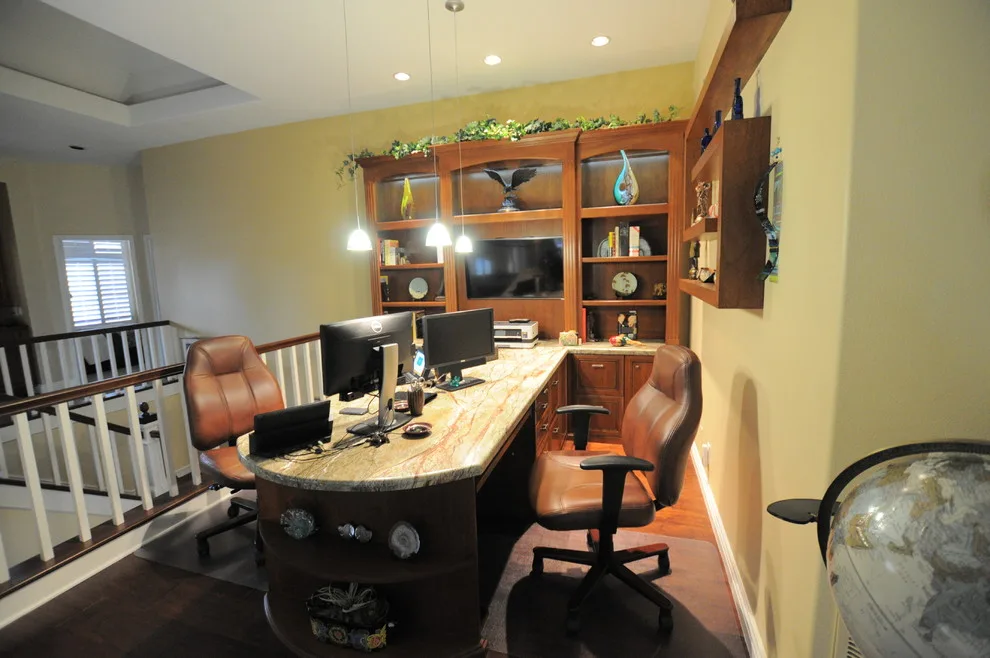 Vela Workspace by Legacy Millworks, Inc. - Photo 4