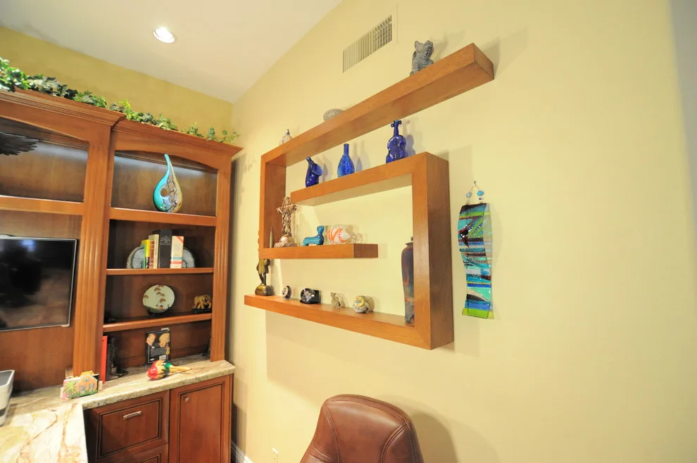 Vela Workspace by Legacy Millworks, Inc. - Photo 2