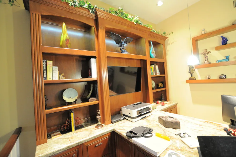 Vela Workspace by Legacy Millworks, Inc. - Photo 3