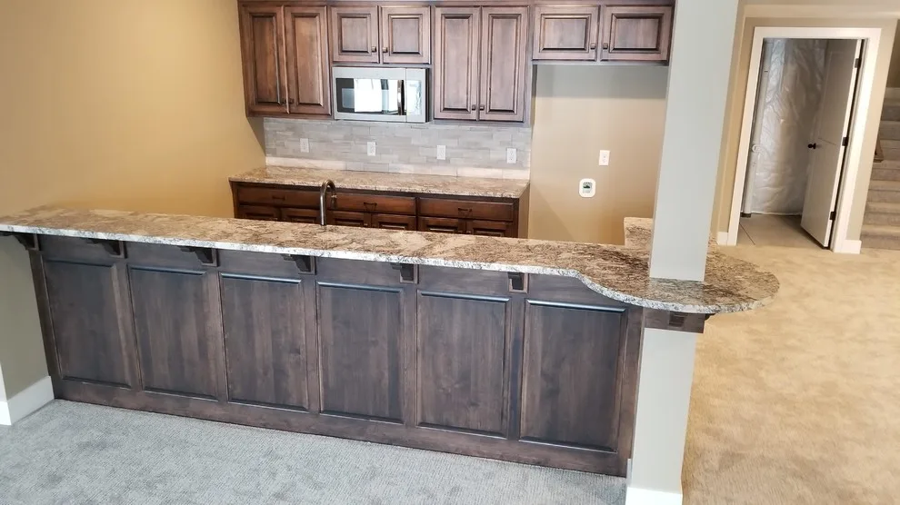Elkhorn Vencil Homes by McKean's Floor To Ceiling - Photo 9