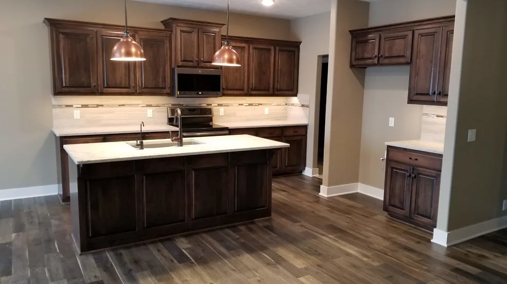 Elkhorn Vencil Homes by McKean's Floor To Ceiling - Photo 22