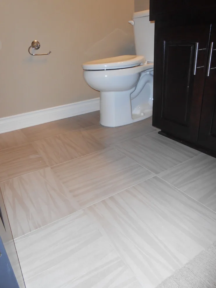 Vencil Homes - Pioneer Creek by McKean's Floor To Ceiling - Photo 8