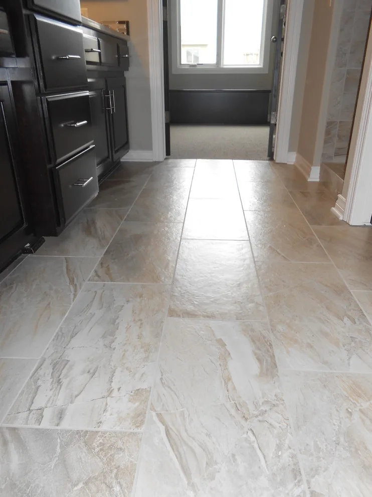 Vencil Homes - Pioneer Creek by McKean's Floor To Ceiling - Photo 2