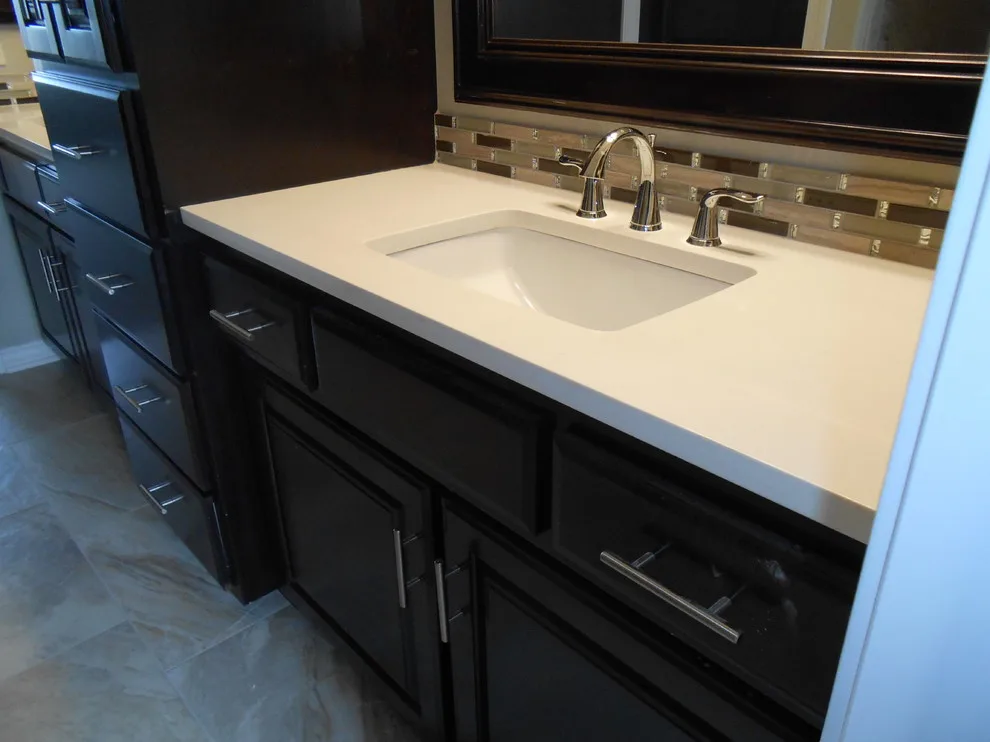 Vencil Homes - Pioneer Creek by McKean's Floor To Ceiling - Photo 3