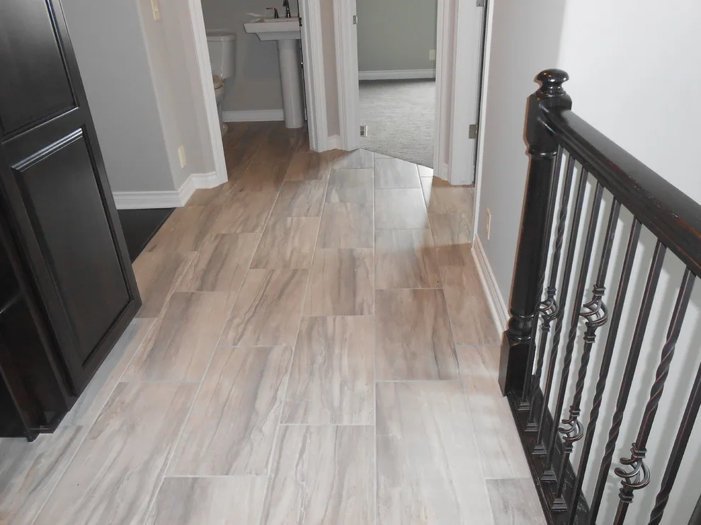 Vencil Homes - Pioneer Creek by McKean's Floor To Ceiling - Photo 7