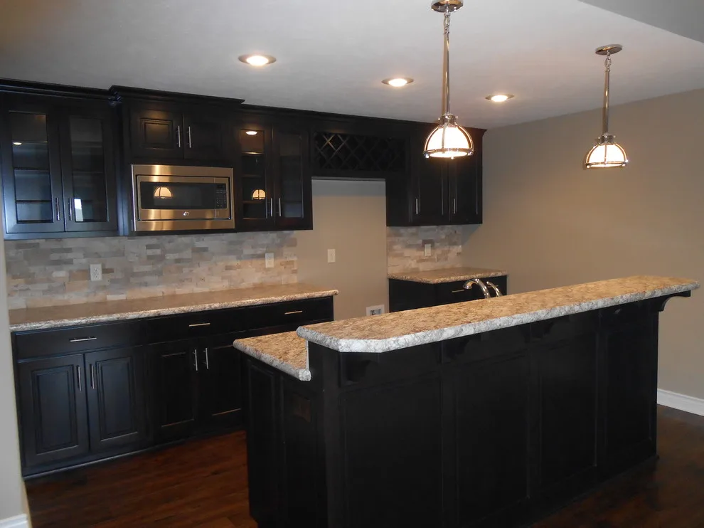 Vencil Homes - Pioneer Creek by McKean's Floor To Ceiling - Photo 9