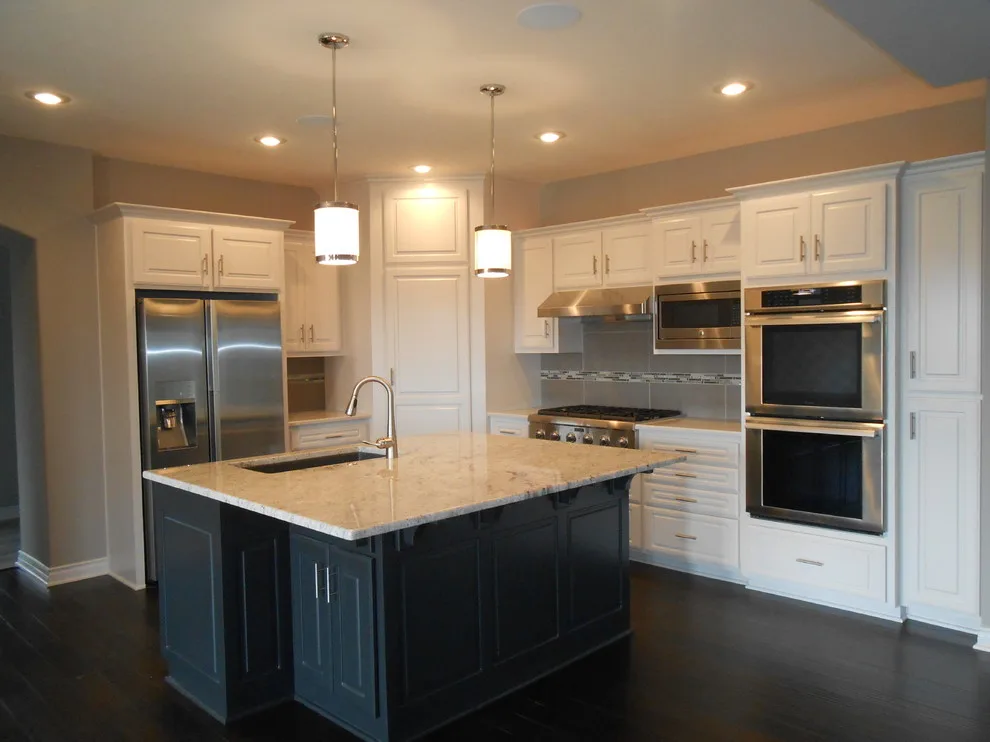Vencil Homes - Pioneer Creek by McKean's Floor To Ceiling - Photo 10