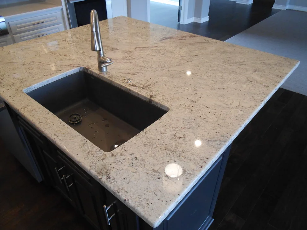 Vencil Homes - Pioneer Creek by McKean's Floor To Ceiling - Photo 6