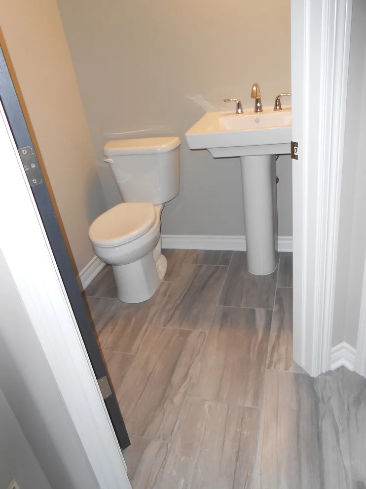 Vencil Homes - Pioneer Creek by McKean's Floor To Ceiling - Photo 17