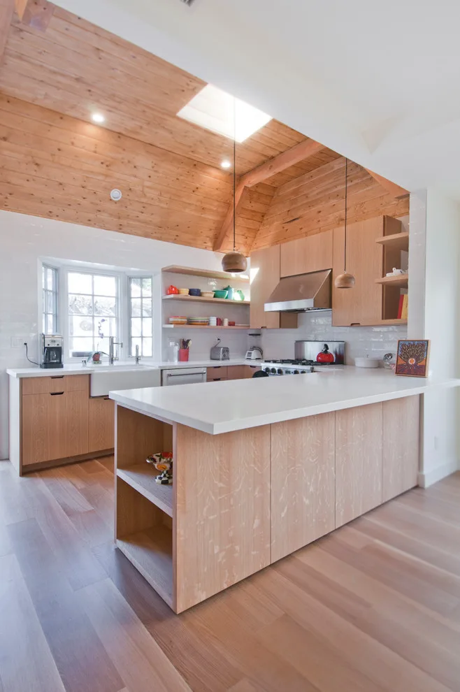 Venice Beach - Coastal Atmosphere by Concept Renovations, Inc. - Photo 53