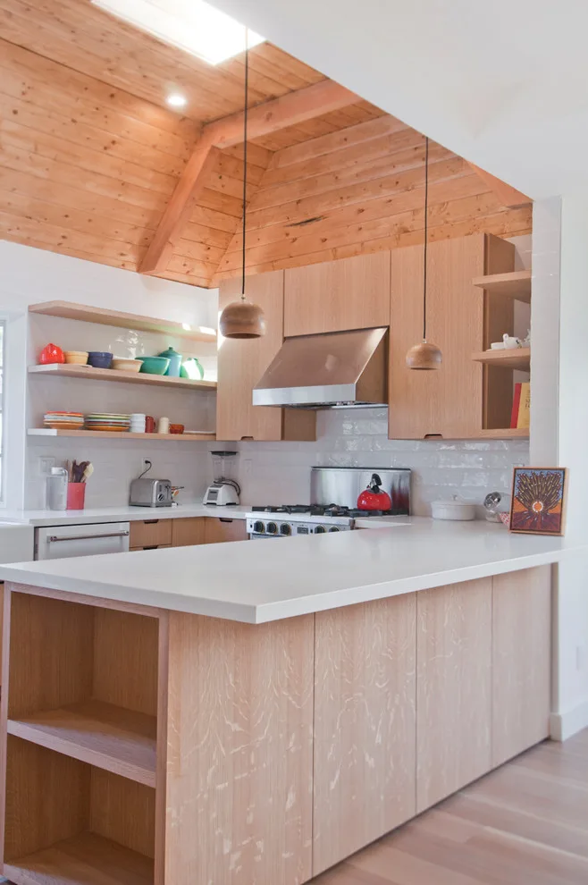 Venice Beach - Coastal Atmosphere by Concept Renovations, Inc. - Photo 27