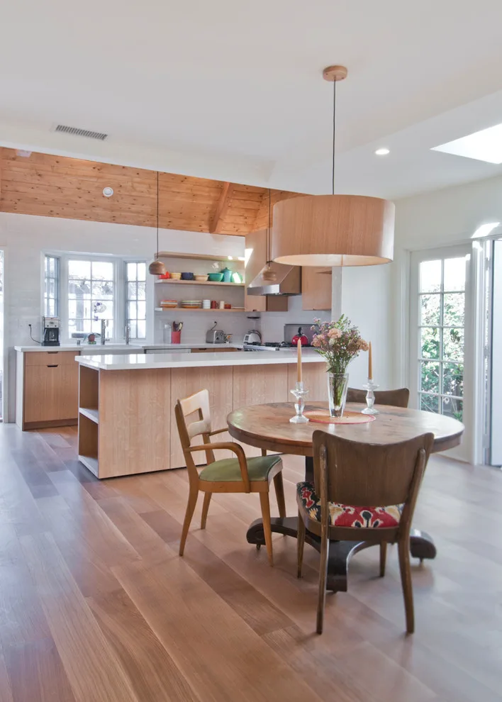 Venice Beach - Coastal Atmosphere by Concept Renovations, Inc. - Photo 61