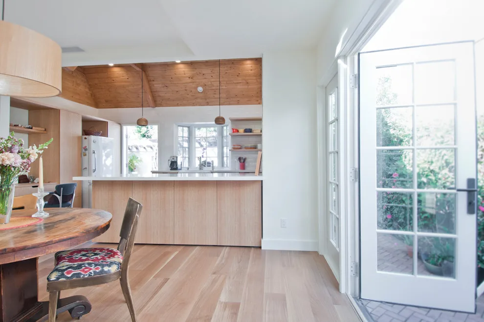 Venice Beach - Coastal Atmosphere by Concept Renovations, Inc. - Photo 48