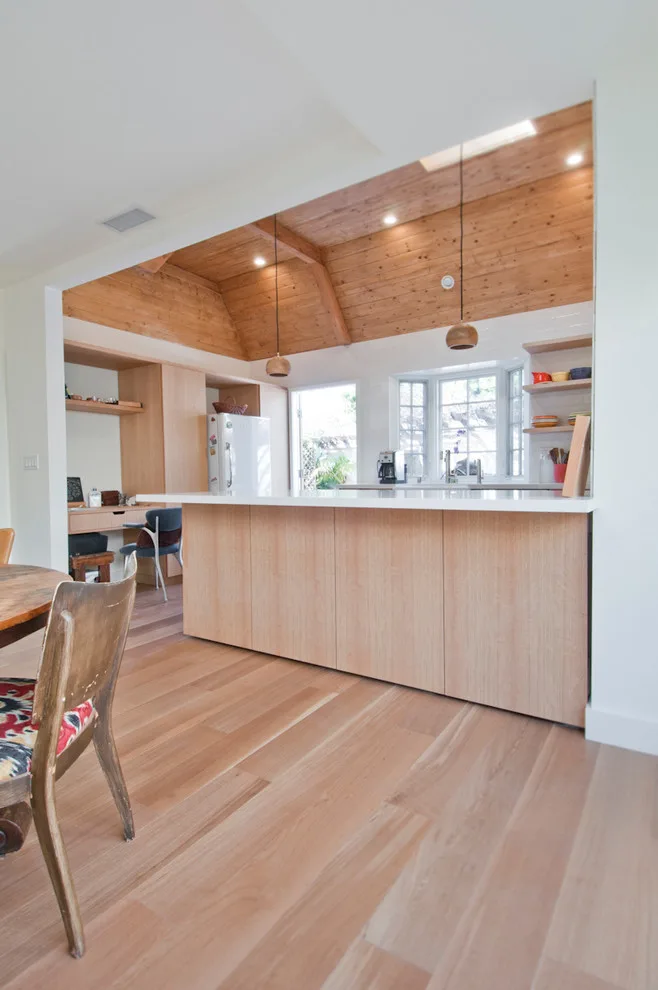 Venice Beach - Coastal Atmosphere by Concept Renovations, Inc. - Photo 31