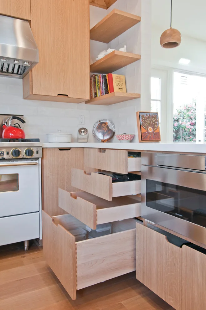 Venice Beach - Coastal Atmosphere by Concept Renovations, Inc. - Photo 50
