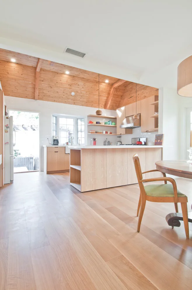 Venice Beach - Coastal Atmosphere by Concept Renovations, Inc. - Photo 63