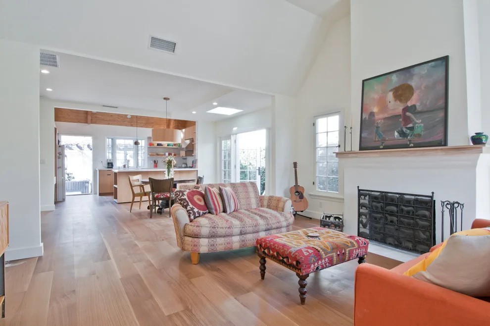 Venice Beach - Coastal Atmosphere by Concept Renovations, Inc. - Photo 5