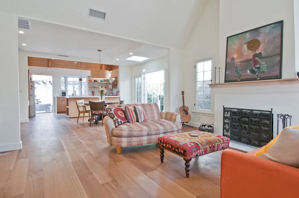 Venice Beach - Coastal Atmosphere by Concept Renovations, Inc. - Photo 10