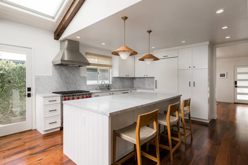 Venice - Culinary Space Renovation by Concept Renovations, Inc. - Photo 11