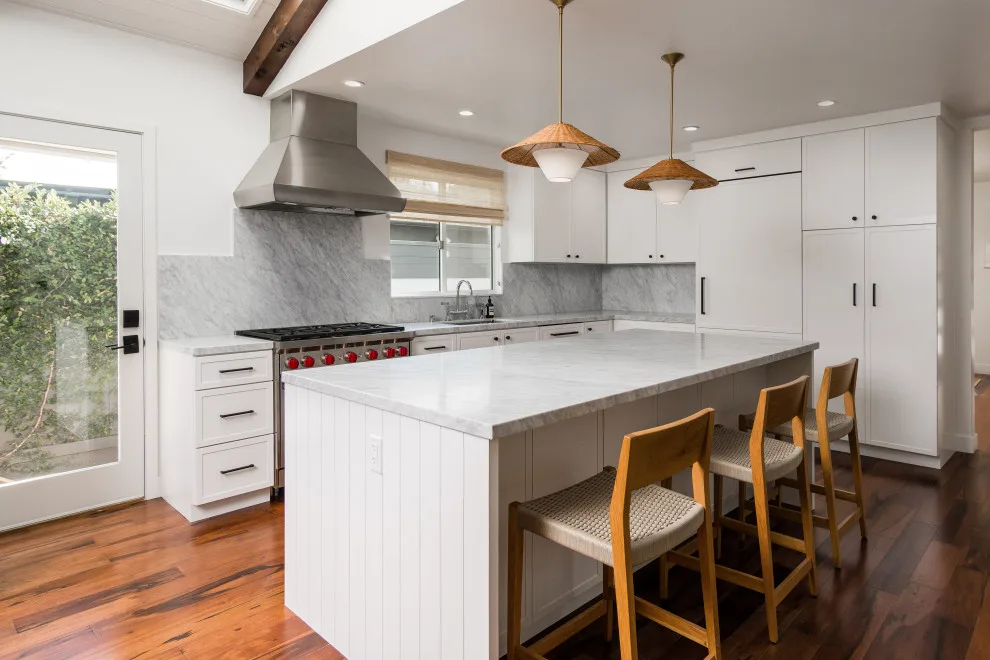 Venice - Culinary Space Renovation by Concept Renovations, Inc. - Photo 13