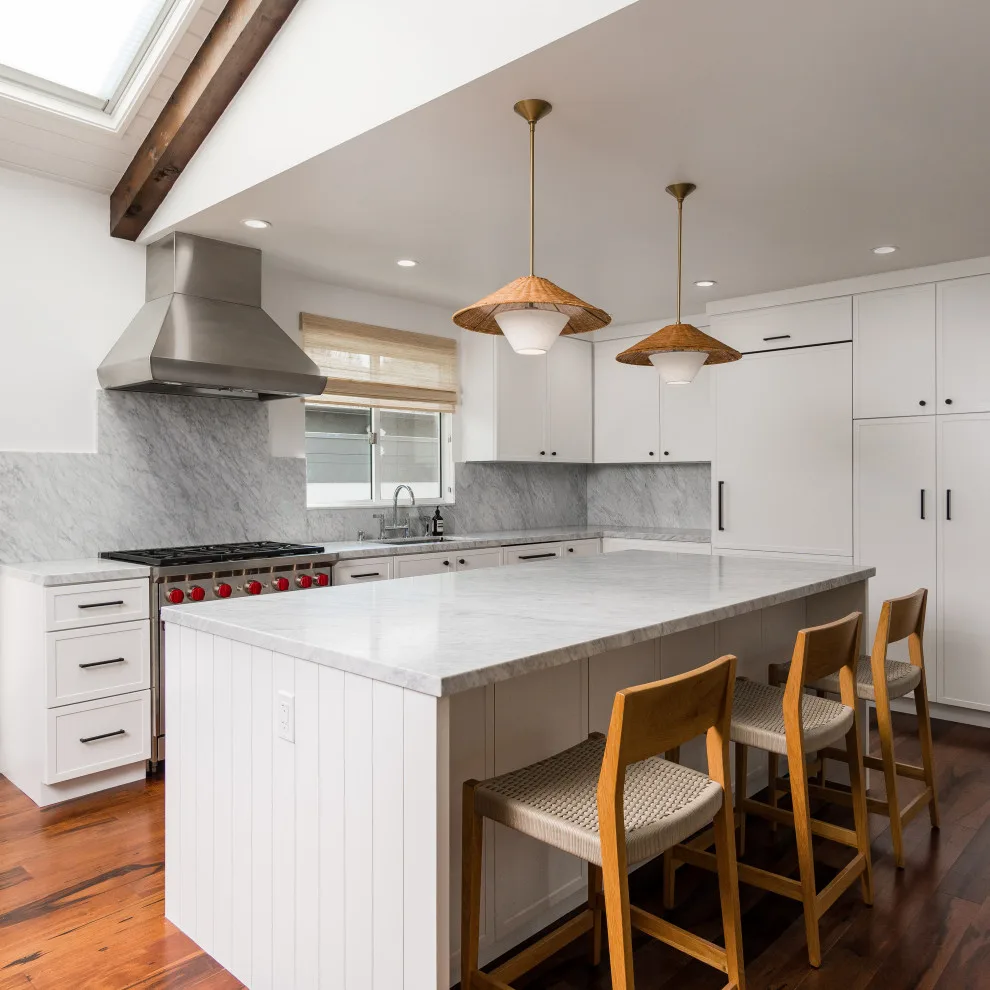 Venice - Culinary Space Renovation by Concept Renovations, Inc. - Photo 5