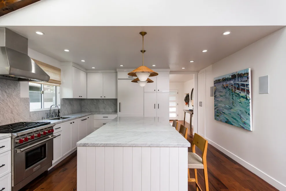 Venice - Culinary Space Renovation by Concept Renovations, Inc. - Photo 15