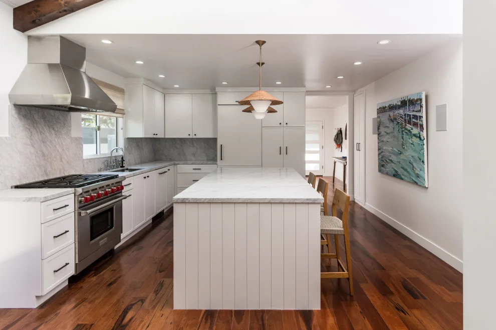 Venice - Culinary Space Renovation by Concept Renovations, Inc. - Photo 14