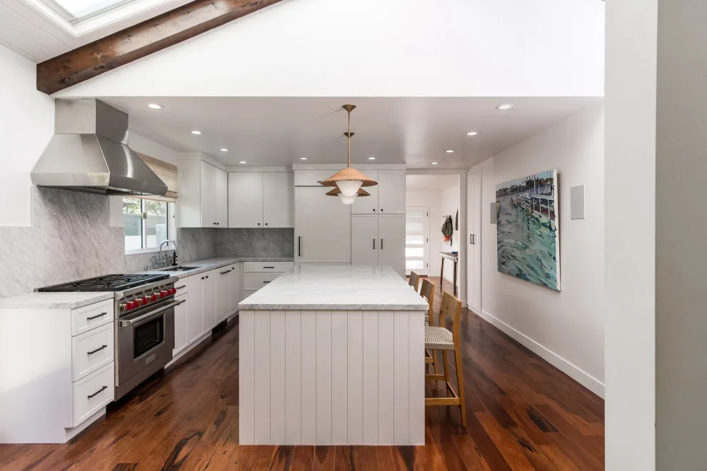 Venice - Culinary Space Renovation by Concept Renovations, Inc. - Photo 6